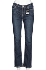 SOCCX Jeans Damen Hose Denim