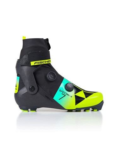 Fischer speedmax skate - 7,