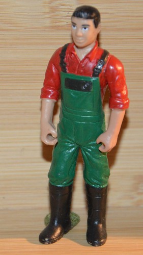 Schleich 42333 bauer - schleich,
