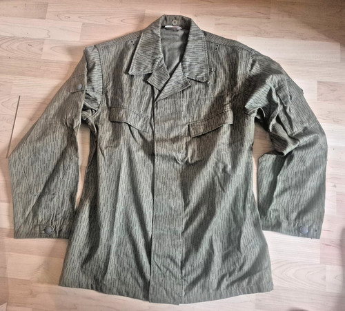 Fdu uniform jacke - fdu,