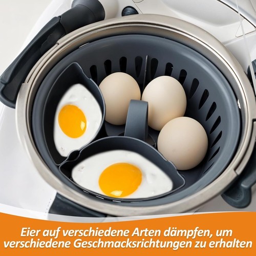 Egg boiler zubehör - in,