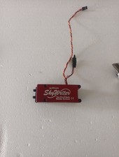 Sullivan Smoke System (Smoke Anlage)