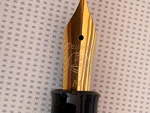 Pelikan füllfederhalter - pelikan,