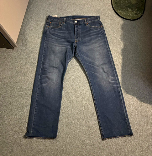 Levi strauss - co., 501