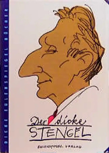 Der dicke stengel - der,