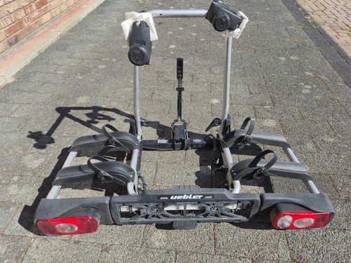 Bike fahrradträger uebler - fahrradträger,