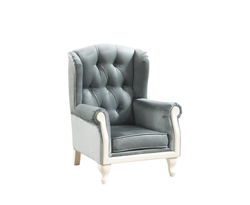 Chesterfield ohrensessel - chesterfield,