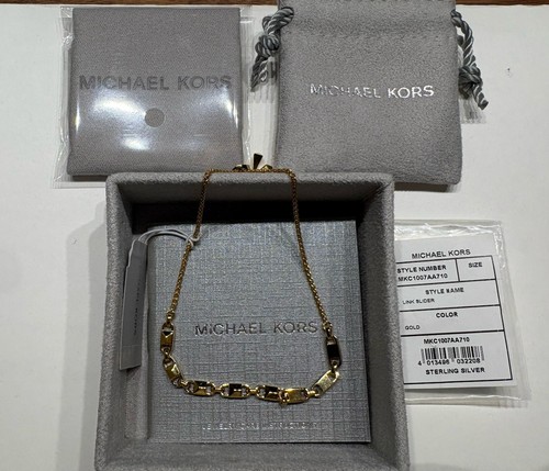 Michael kors armband sterling - michael,