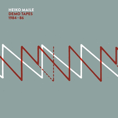 Heiko maile demo tapes - heiko,
