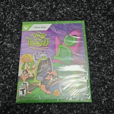 Day of the Tentacle