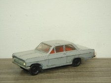 Opel record 1963 - opel, v223