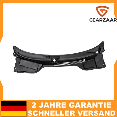 Windschutz windlaufabdeckung - windschutz,