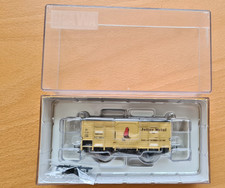 BRAWA H0 48014 Güterwagen G