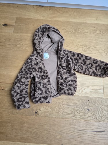 Kuscheljacke jacke teddy - kuscheljacke,