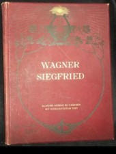 Der Ring der Nibelungen