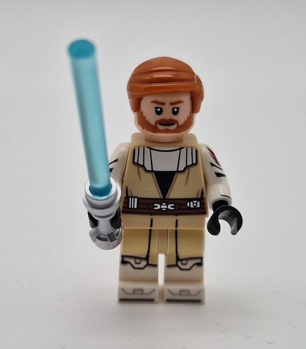 Lego star wars obi - lego®,