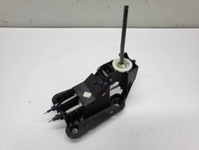 Peugeot 207 WA - Schaltkulisse Schalthebel Schaltknauf 9685232980 (30)