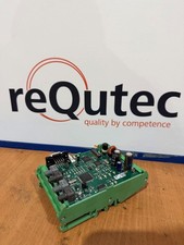 NIMAK Platine IBS Rev. 1.4