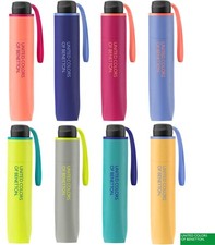 Benetton Regenschirm