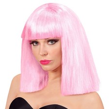 Disco Gogo Faschingsperücke