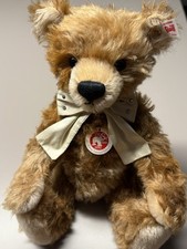 Steiff bär cindy limited - bär,