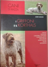 DIE GRIFFE UND DER KORTHALS -