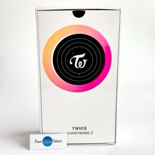 ZWEIMAL offizieller Leuchtstab