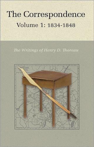 The correspondence henry d - of,