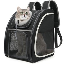 Haustier Tragetasche