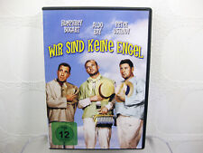 DVD Wir sind keine Engel