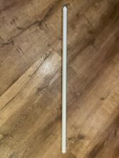 1" Neopixel Lichtschwert Klinge 82 cm/ 32"; sehr helles "RasmusBlade", neuwertig