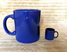 Waechtersbach Becher Tasse -