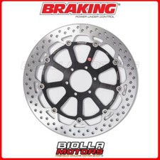 STX73 BREMSSCHEIBE VORNE