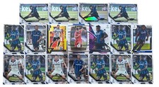 Lot 18 Base & Insert Karten ATALANTA verschiedene Sets, RC, Robin Gosens, Zapata