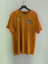 Elfenbeinküste WM 2014 Trikot