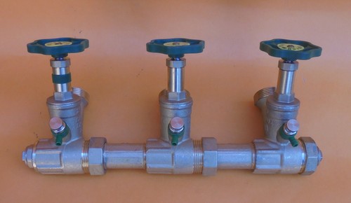 Schlösser verteiler - schlösser,