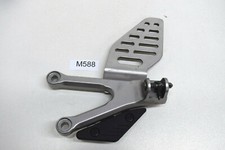 Yamaha YZF R6 Rj11 Rj15 Fußraste links 06-16 Fußrastenanlage Footrest Front L.H.