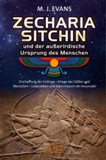 ZECHARIA SITCHIN und der