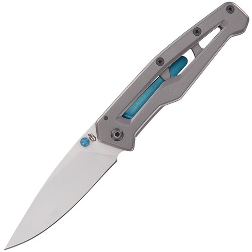 Gerber einhandmesser paralite - gerber,