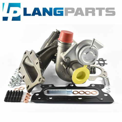 Turbolader für renault dacia - renault,