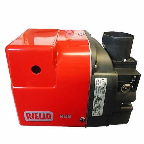 Riello rdb2 warmflowbrenner - riello,