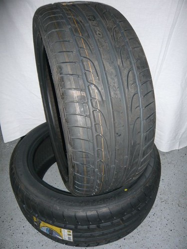 Dunlop sport maxx 100y 245 - dunlop,