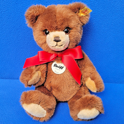 Steiff bär petsy 012556 - bÄr,