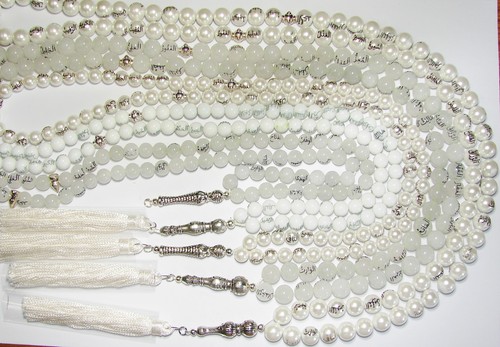 Edelstein tasbih jede - tasbih,