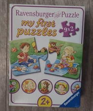 Ravensburger - my first puzzle - 18 Teile - ab 2 Jahren