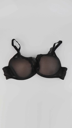 Passionata 85c schwarz rosa - bh,