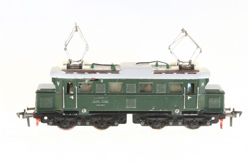 Fleischmann 1335 lok e44 - 1335, g,
