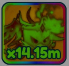 Infernal Phoenix 🐦‍🔥 |