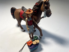 Schleich Pferde: Hannah Horse