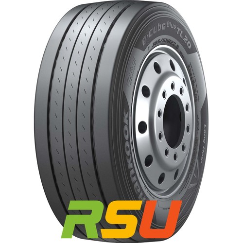 Hankook 445 45 r19 - 445/45, r19.5